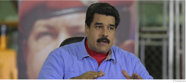 Maduro procura jov 631374