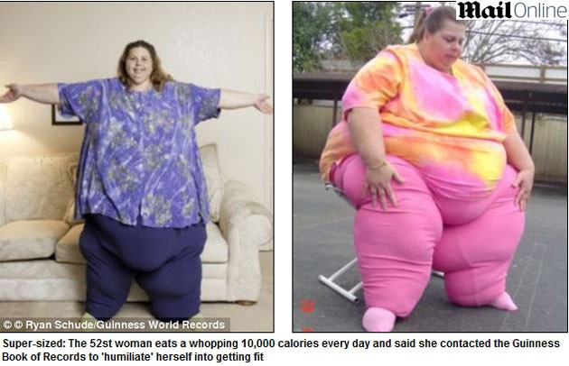 Mulheres gordas 365370