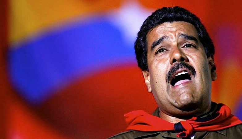 Maduro procura 616581